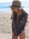 **NEW** Shark T-shirt - No Fins No Future Save Sharks - Wilddtail