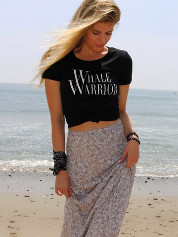 Whale Warriors Tee - Wilddtail