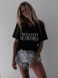 boycott seaworld