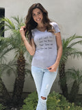 *FAV* Save the Bees Vneck Tee - Wilddtail